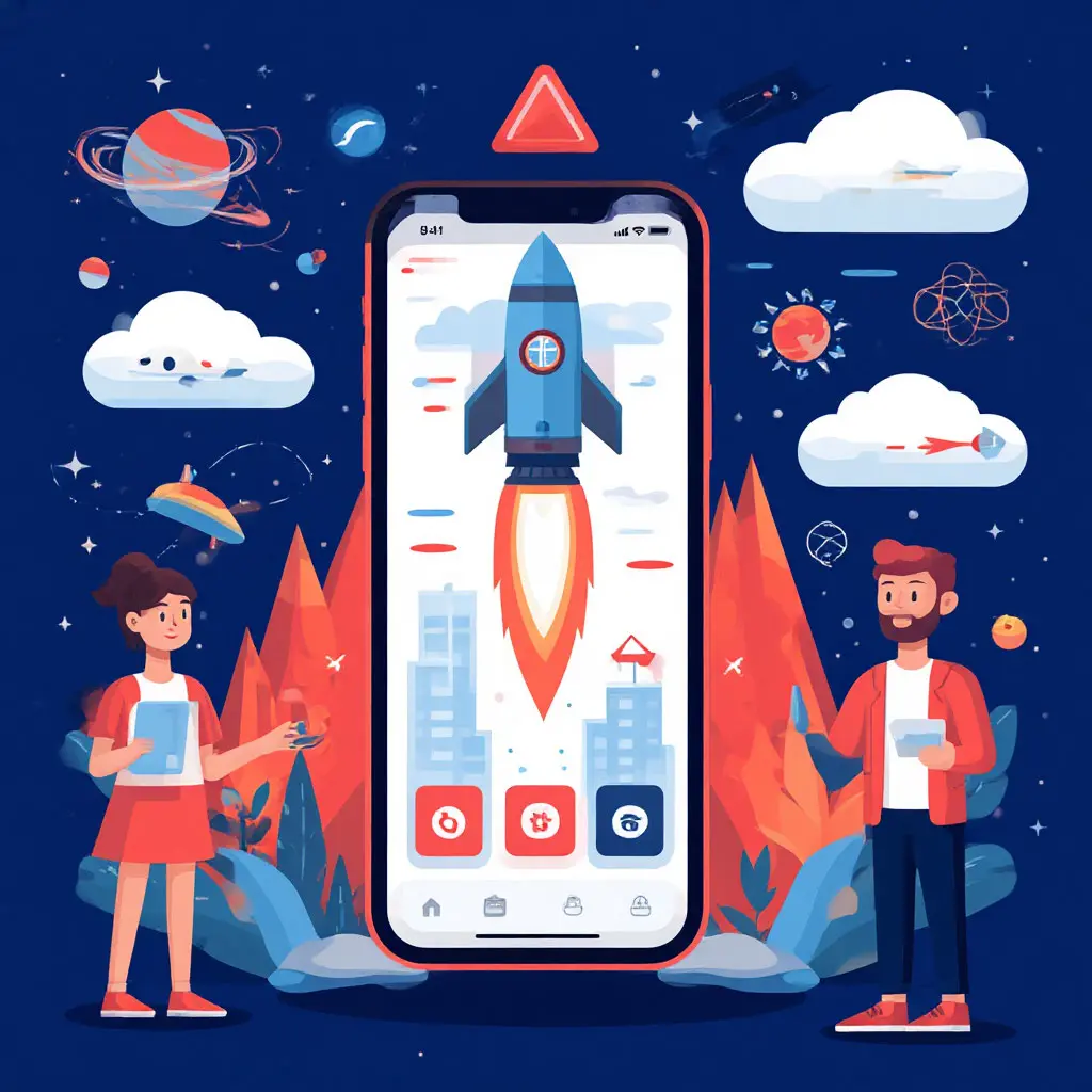 App