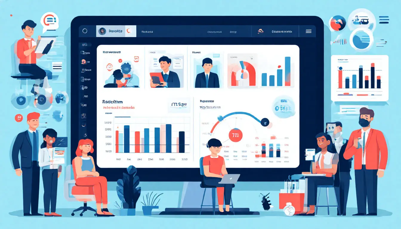 Recruitment trends
