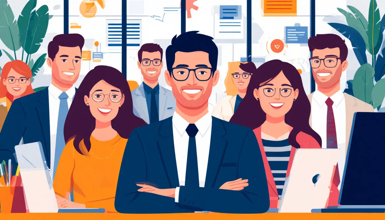 Retention strategies