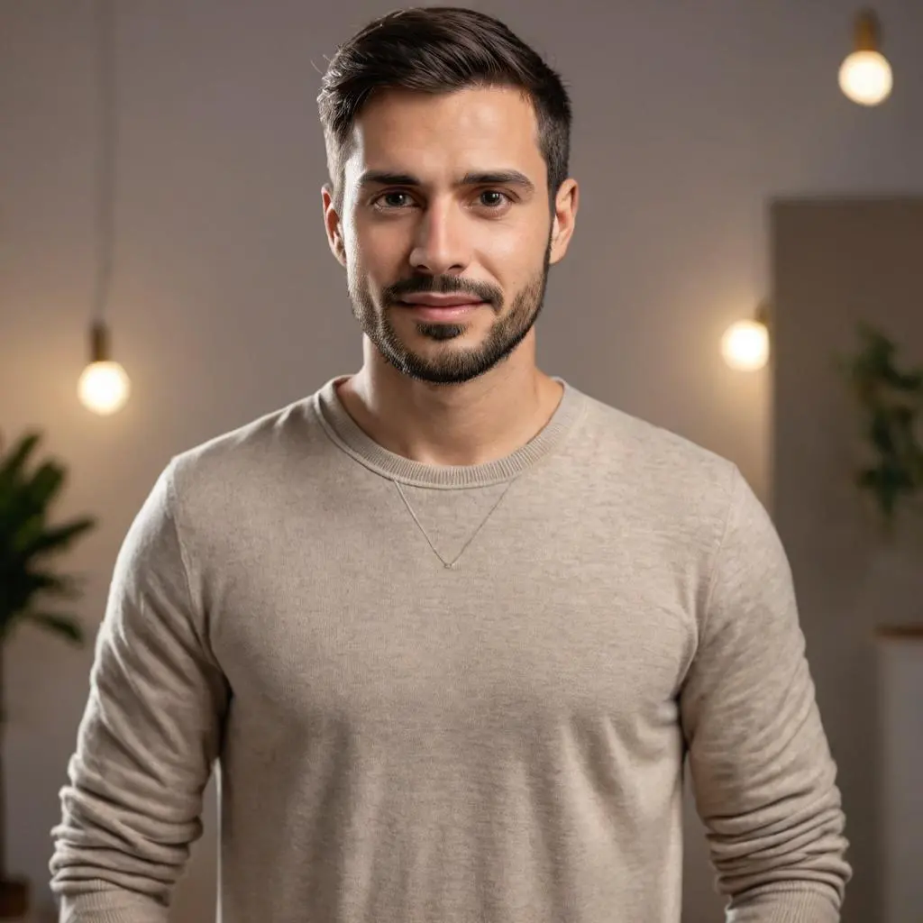James Patel